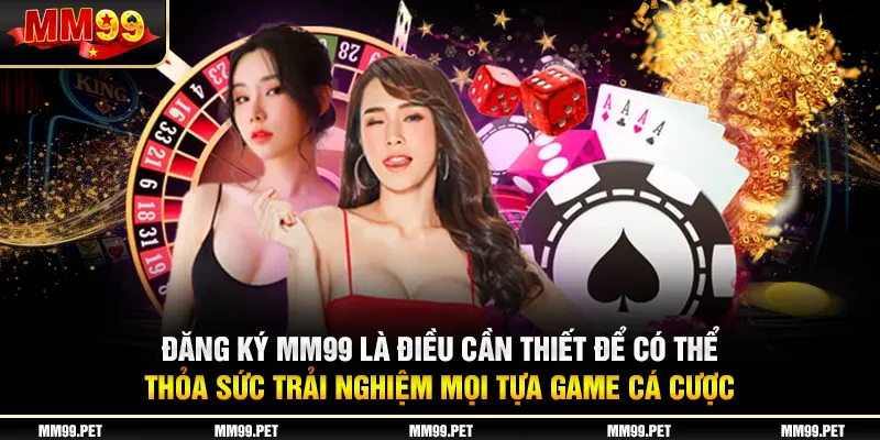 Giới thiệu tổng quan về mm99
