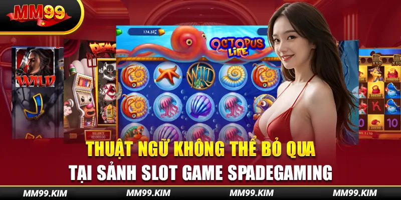Thuật ngữ không thể bỏ qua tại sảnh slot game spadegaming Thuật ngữ không thể bỏ qua tại sảnh slot game spadegaming