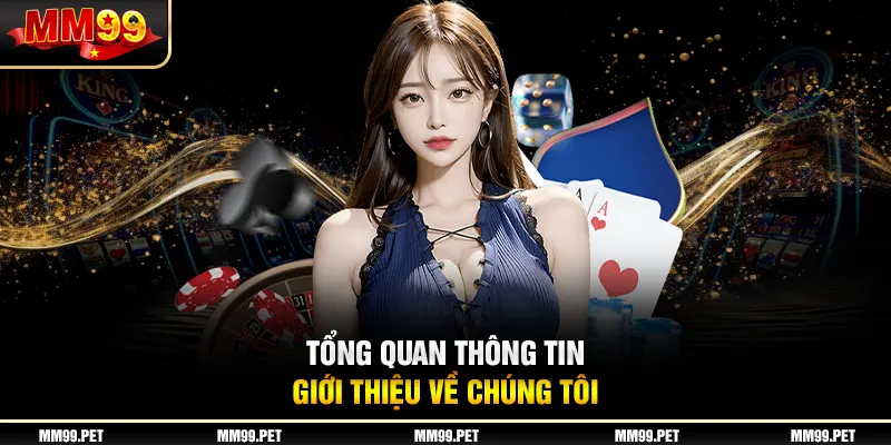 Tổng quan thông tin giới thiệu về chúng tôi
