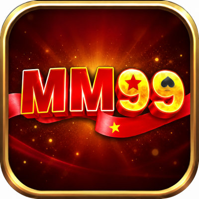 Giao diện trang chủ MM99 chính thức
